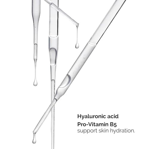 The 'Ordinary' Hyaluronic Acid 2% + B5 Hydration Support Formula 30ml