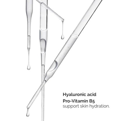 The 'Ordinary' Hyaluronic Acid 2% + B5 Hydration Support Formula 30ml