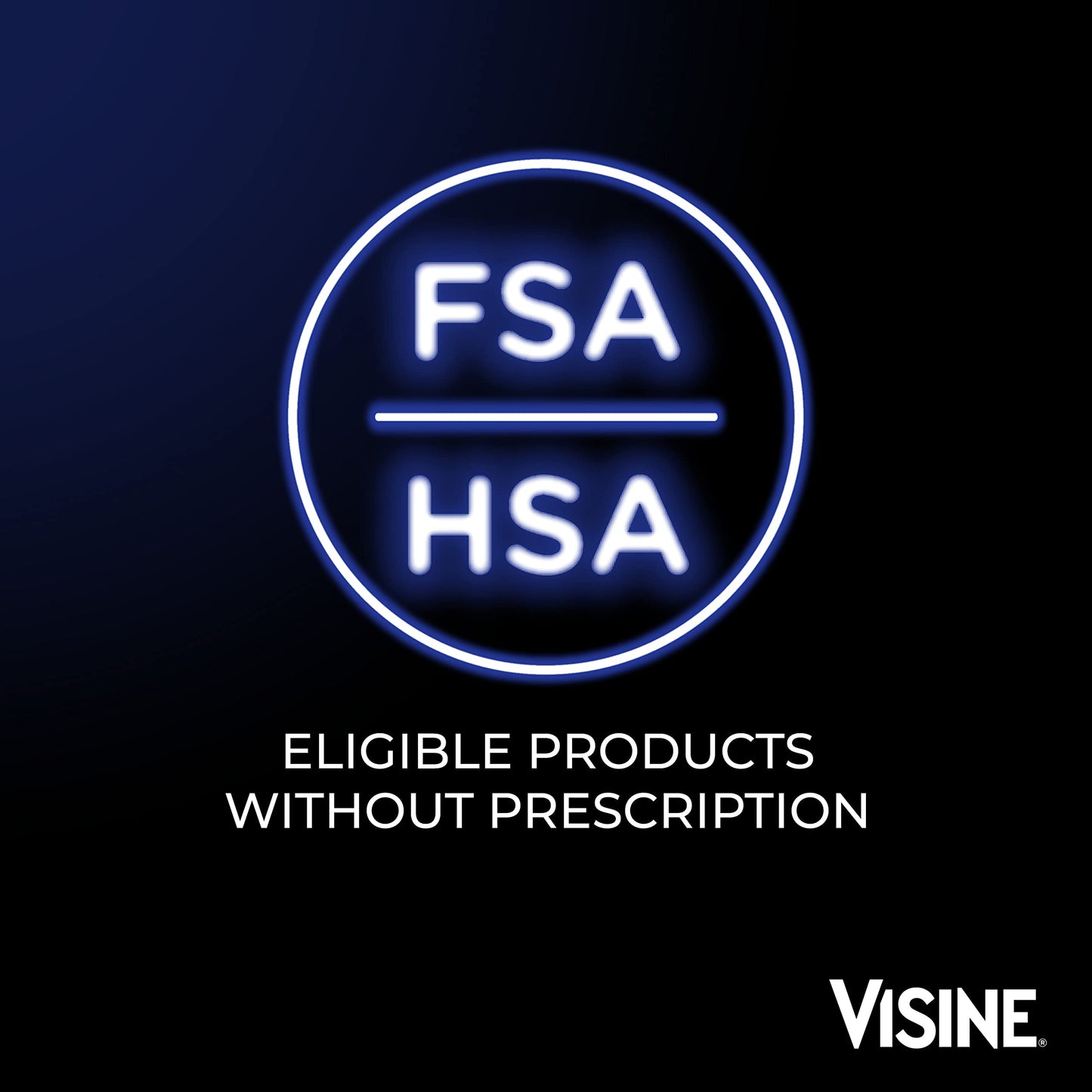 Visine Red Eye Hydrating Comfort Redness Relief and Lubricant Eye Drops to Help Moisturize and Relieve Red Eyes Due to Minor Eye Irritations Fast, Tetrahydrozoline HCl, 0.5 fl. oz